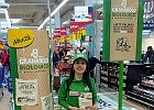 Attività in Store Promotion - Granarolo